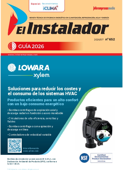 El Instalador