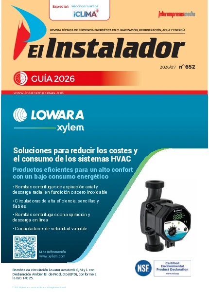 El Instalador