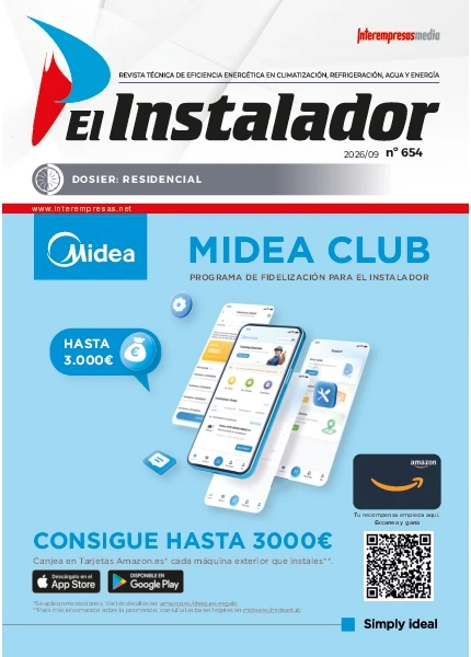 El Instalador