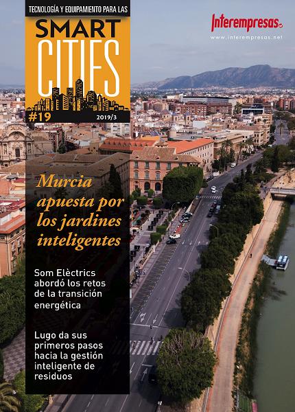 Portada de la revista