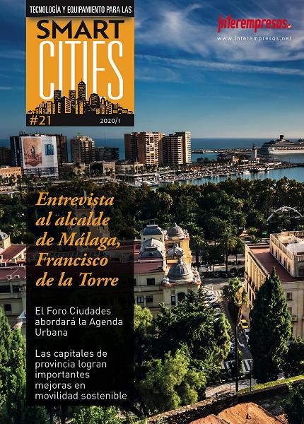 Smart Cities Smart Cities