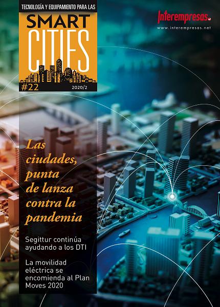 Smart Cities Smart Cities