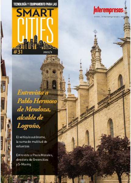 Interempresas Smart Cities