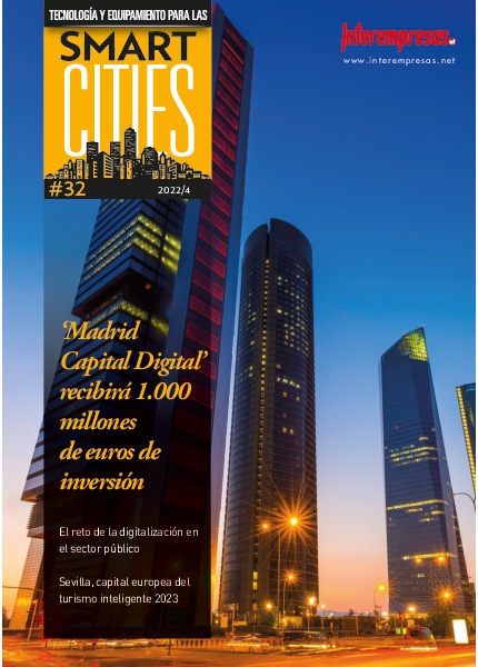 Interempresas Smart Cities
