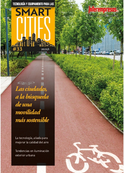 Interempresas Smart Cities
