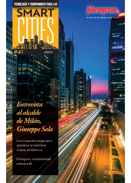 Interempresas Smart Cities