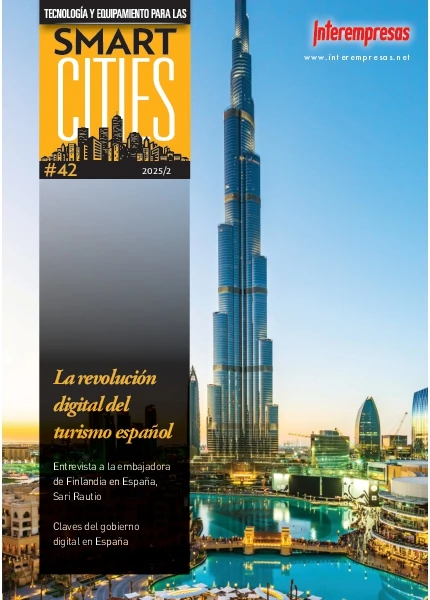 Interempresas Smart Cities