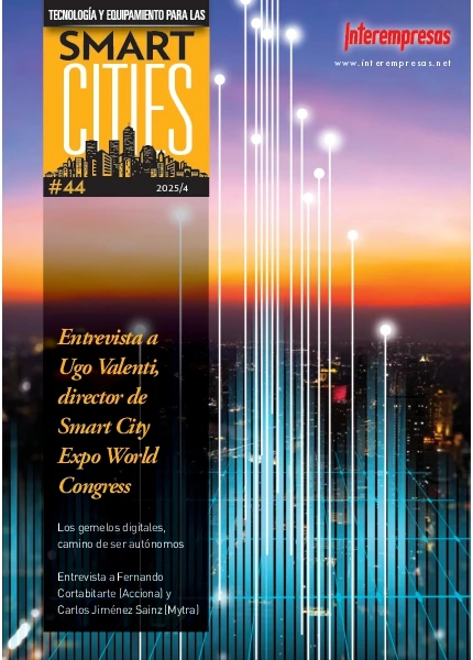 Interempresas Smart Cities