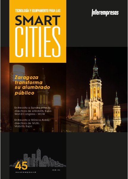 Interempresas Smart Cities