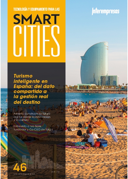 Interempresas Smart Cities