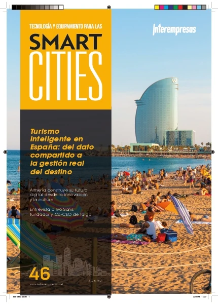 Interempresas Smart Cities