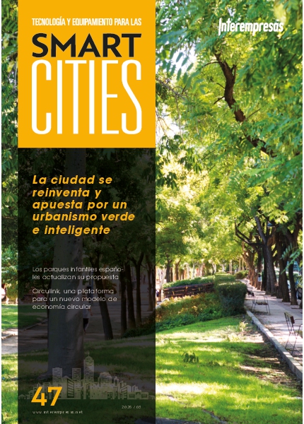 Interempresas Smart Cities