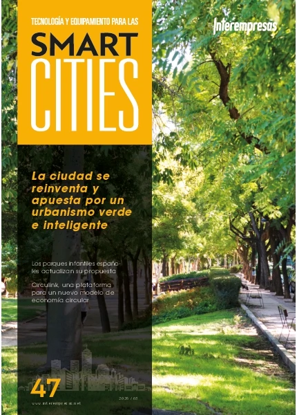 Interempresas Smart Cities