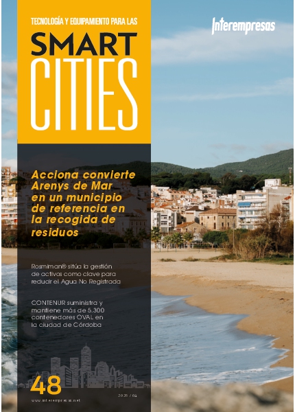 Interempresas Smart Cities