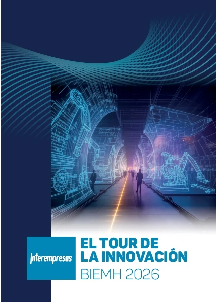 El tour de la innovación: Biemh 2006