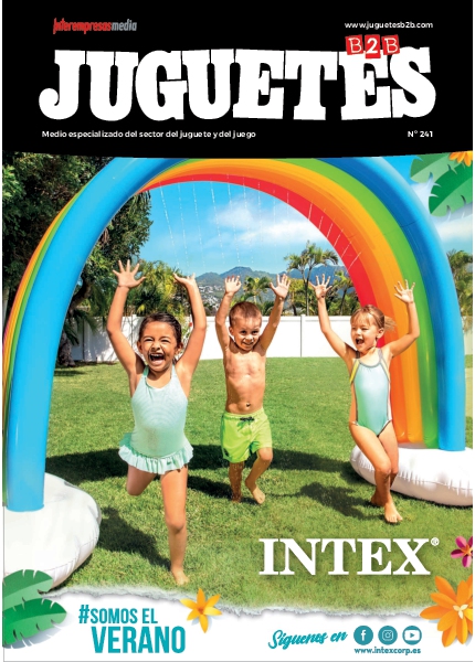 Juguetes B2B