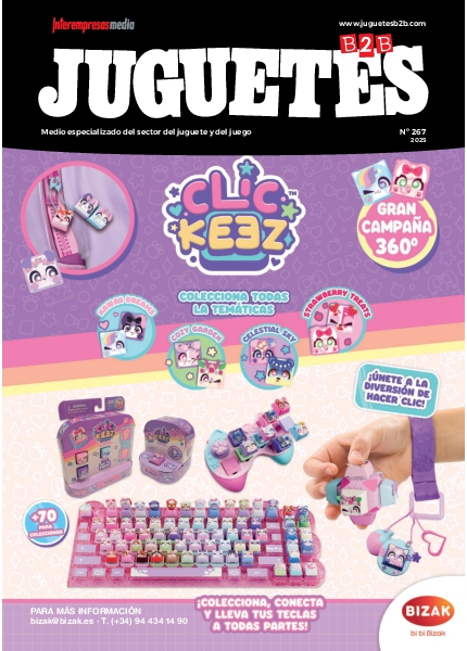 Juguetes B2B - Juguetes 267