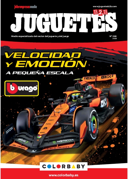 Juguetes B2B - Juguetes 268