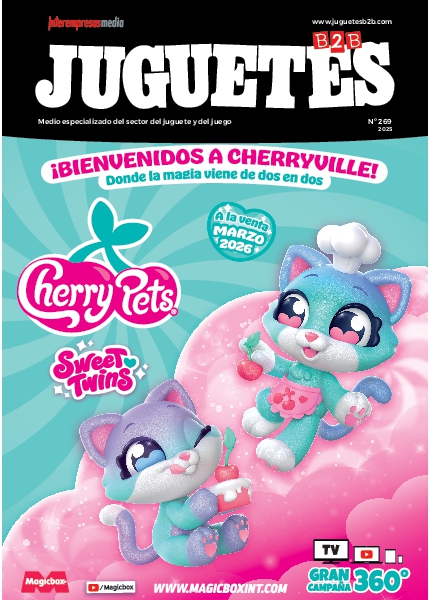 Juguetes B2B