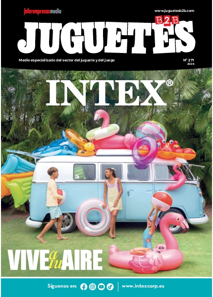 Juguetes B2B - Juguetes 271