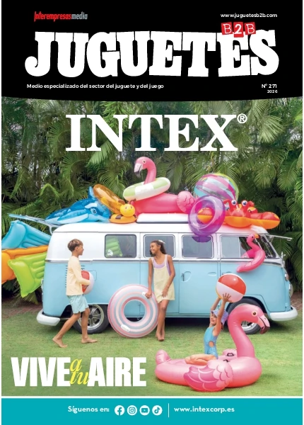 Juguetes B2B