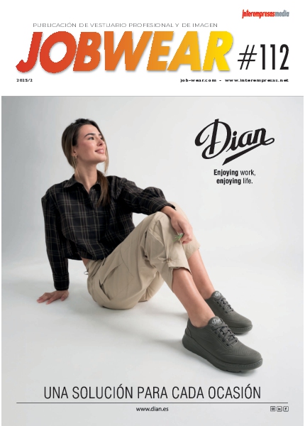 JobWear - Número 112