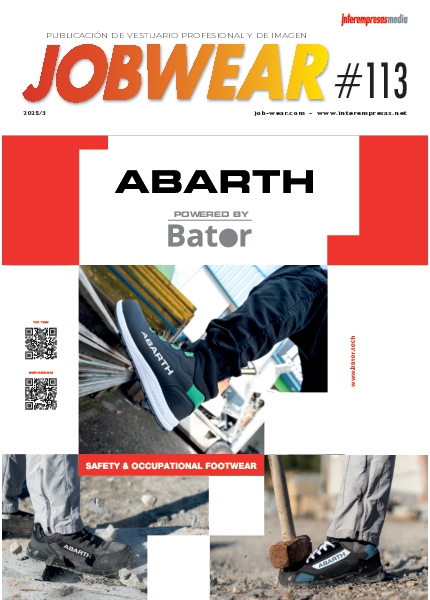 JobWear - Número 113 JobWear - Número 113