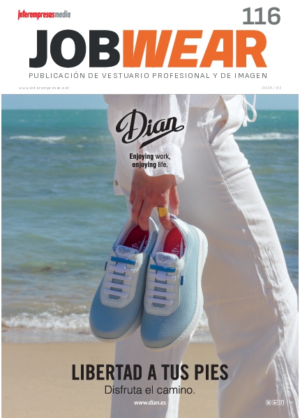 JobWear - Número 116