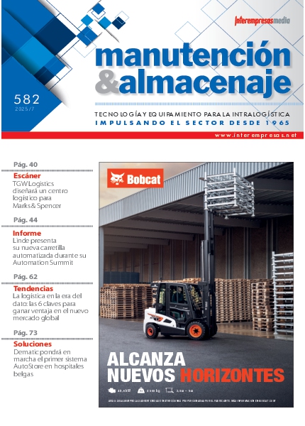 Manutención & Almacenaje