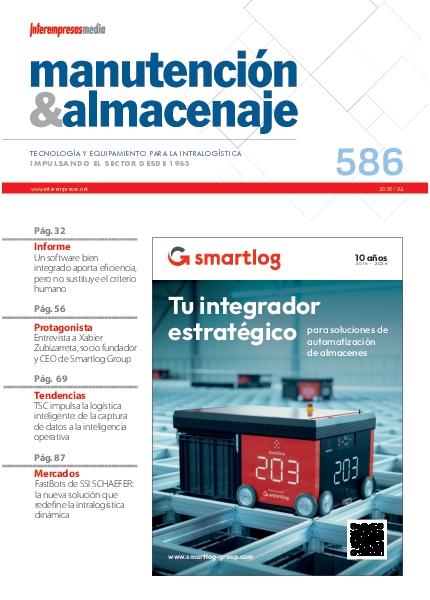 Manutención & Almacenaje