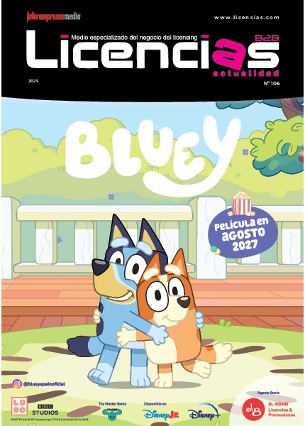 Licencias actualidad