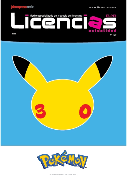 Licencias actualidad