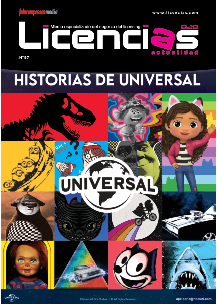 Licencias actualidad