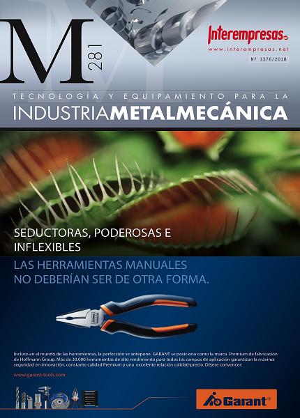 Portada de la revista
