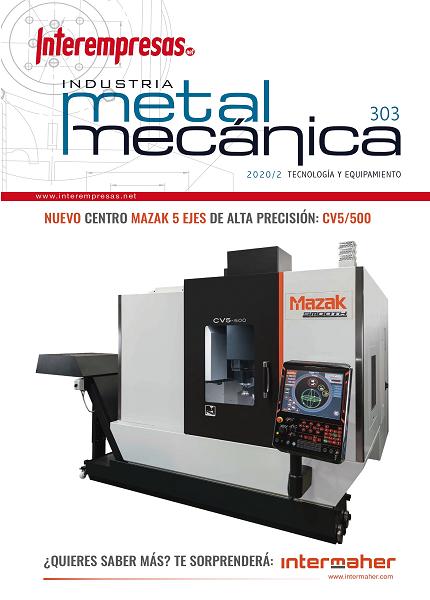 Metalmecánica Metalmecánica