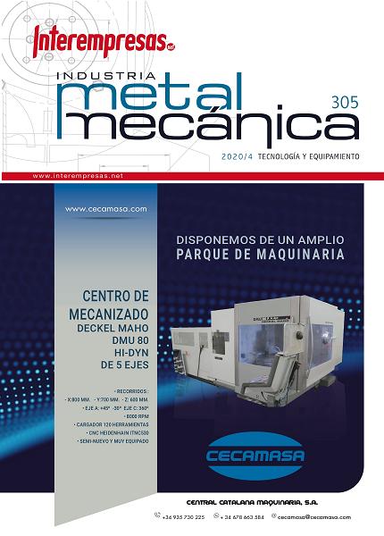 Metalmecánica Metalmecánica