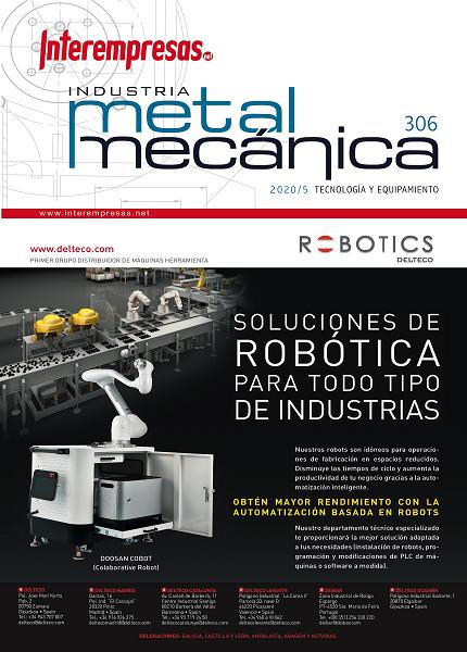 Metalmecánica Metalmecánica
