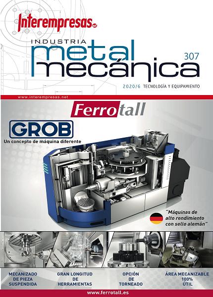 Metalmecánica Metalmecánica
