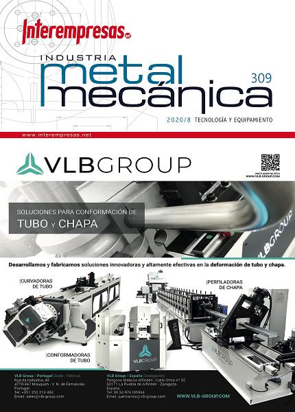 Metalmecánica Metalmecánica