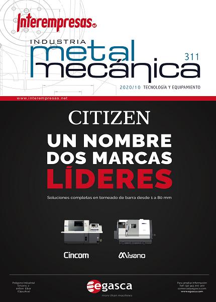 Metalmecánica Metalmecánica