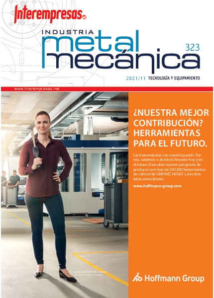 Interempresas Industria Metalmecánica Interempresas Industria Metalmecánica
