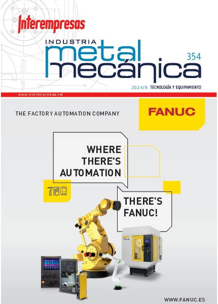 Interempresas Industria Metalmecnica