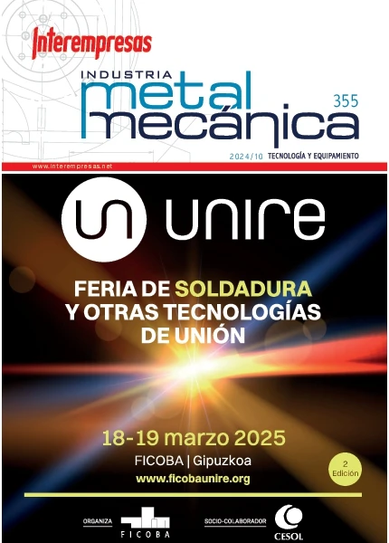 Interempresas Industria Metalmecánica