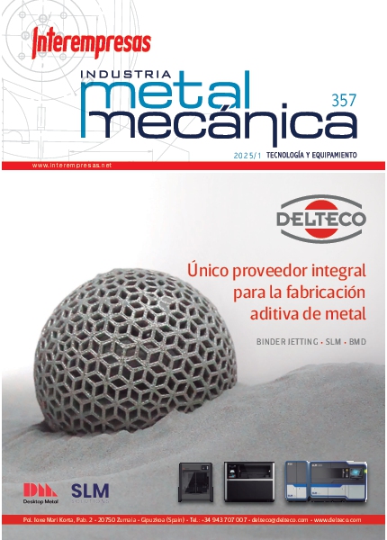 Interempresas Industria Metalmecnica