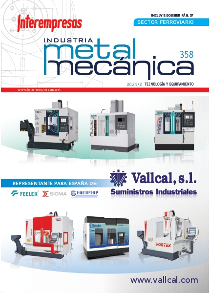 Interempresas Industria Metalmecnica