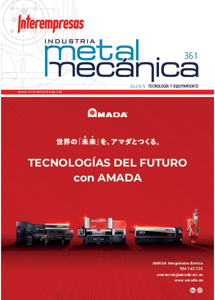 Interempresas Industria Metalmecánica Interempresas Industria Metalmecánica