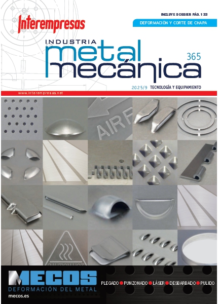 Interempresas Industria Metalmecnica
