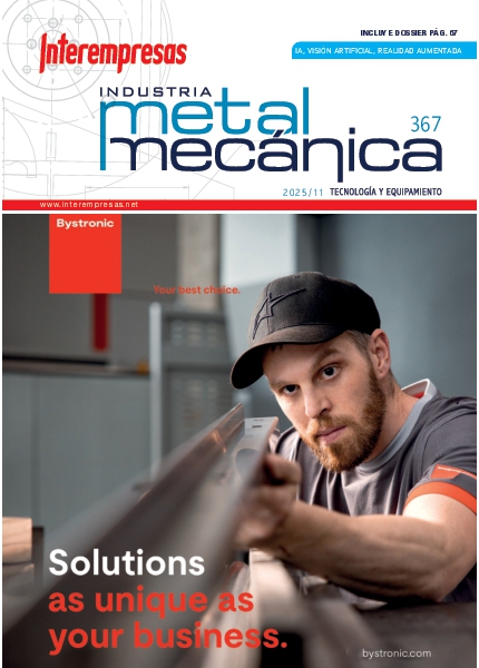 Interempresas Industria Metalmec�nica