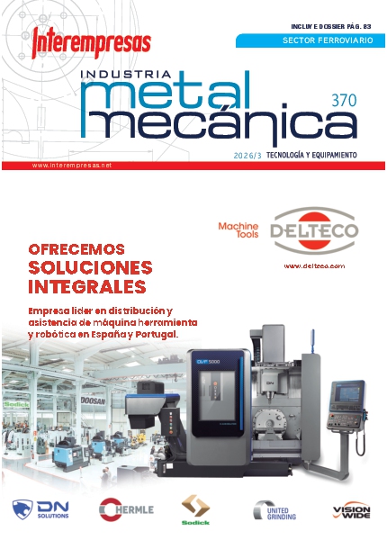 Interempresas Industria Metalmec�nica