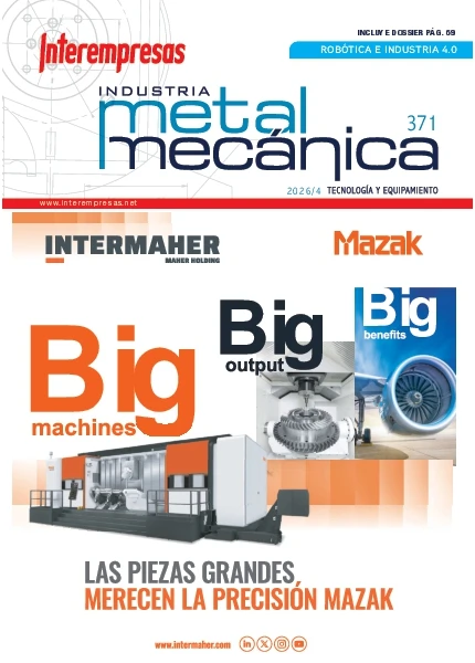 Interempresas Industria Metalmecánica